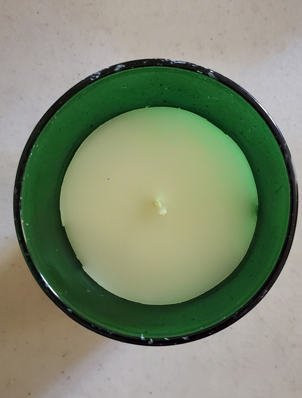 Wild Orchid Candle 13 oz New Celebrating Home Soy wax blend 60 Hours burn time - Picture 6 of 12